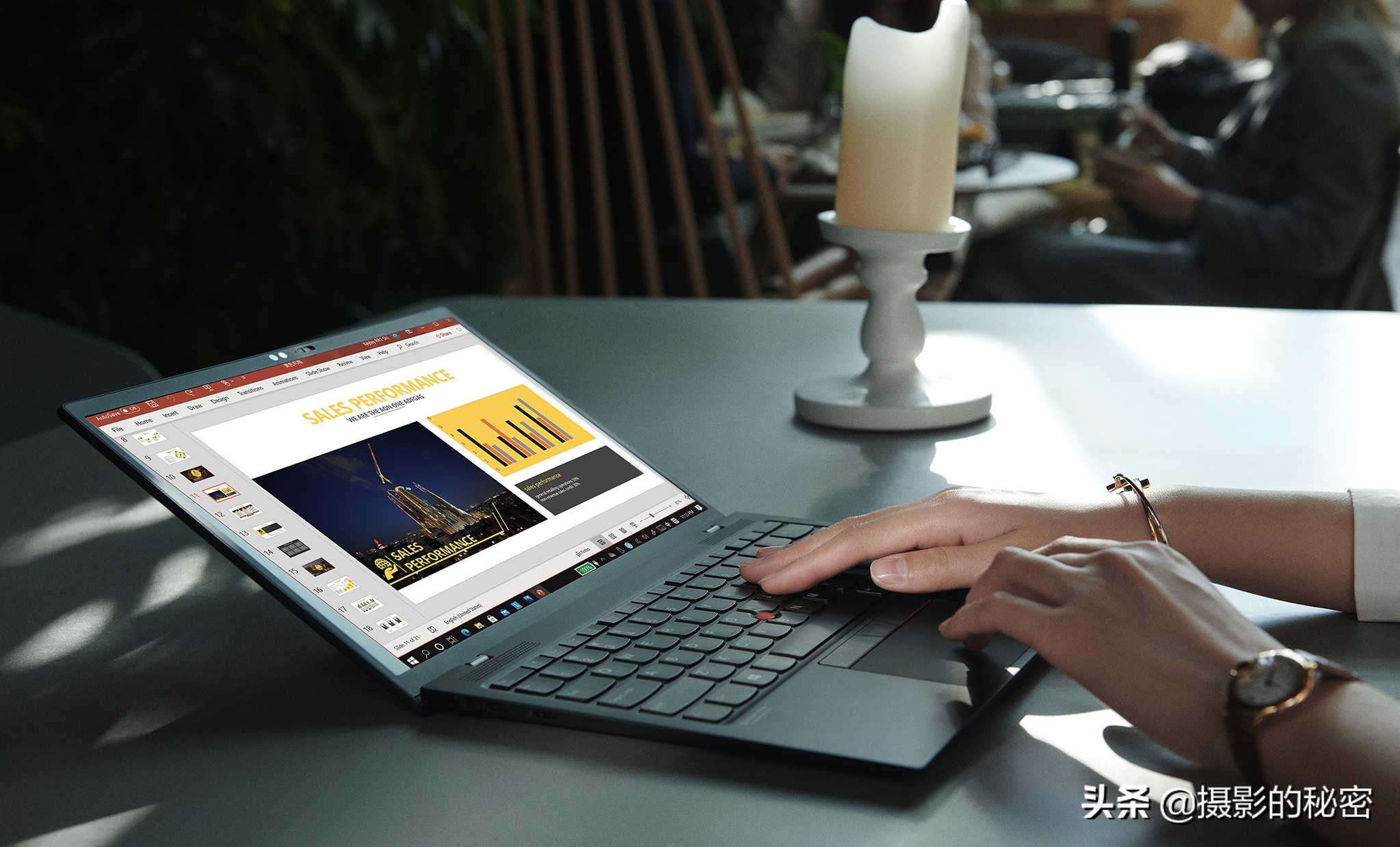 时尚摄影师笔记本电脑推荐,摄影师值得推荐的电脑