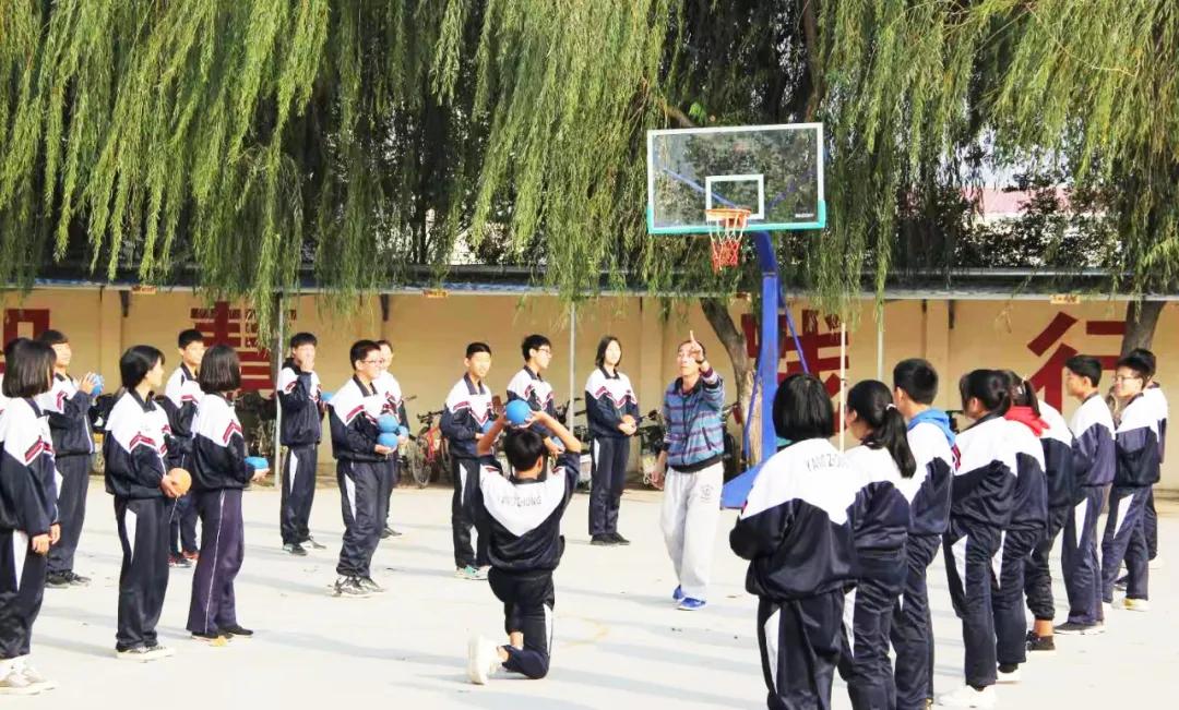 天津中考体育训练方案,2024天津体育中考政策有什么影响