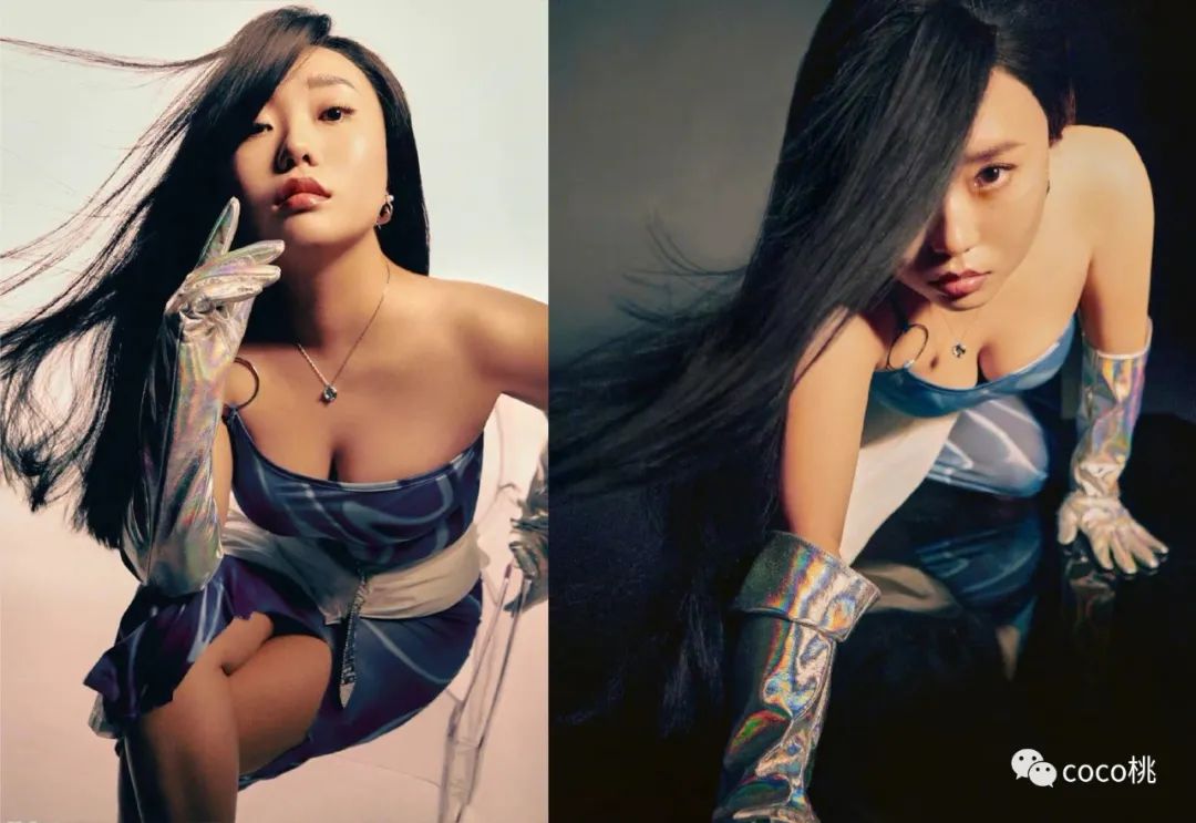 《男人装》的封面，拍的是越来越让人迷惑了