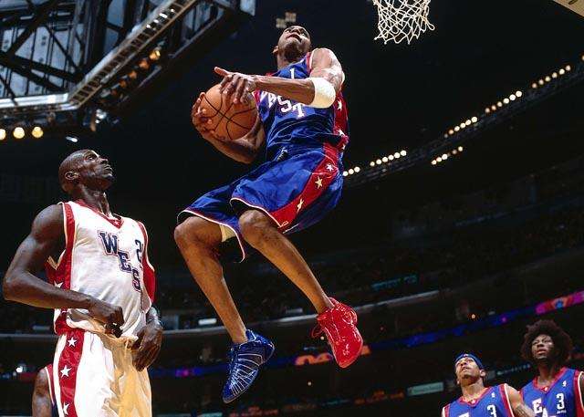 adidas麦迪tmac1实战篮球鞋,adidas为什么不复刻麦迪篮球鞋