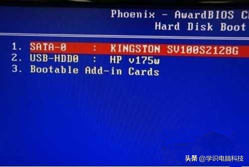 台式电脑安装ssd固态硬盘,台式电脑如何安装ssd详细图文教程