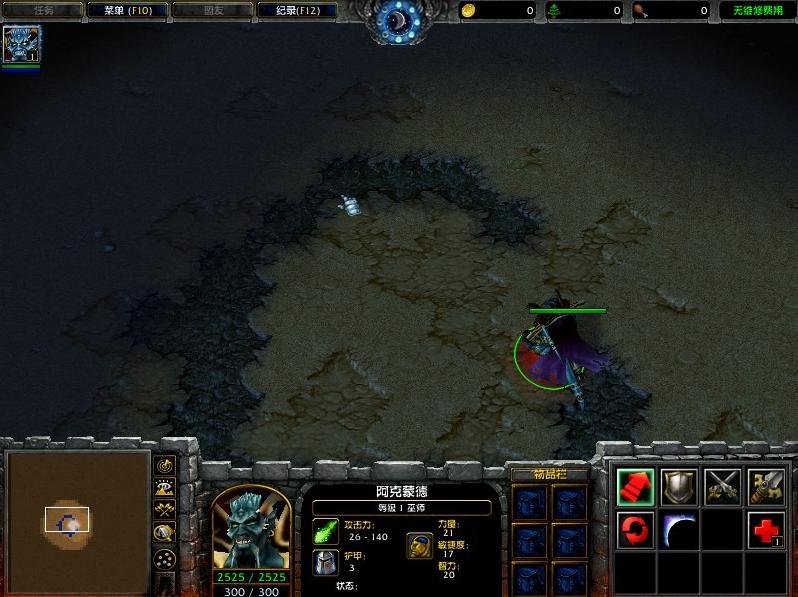 魔兽最不能惹的游戏玩家,魔兽世界十大谣言