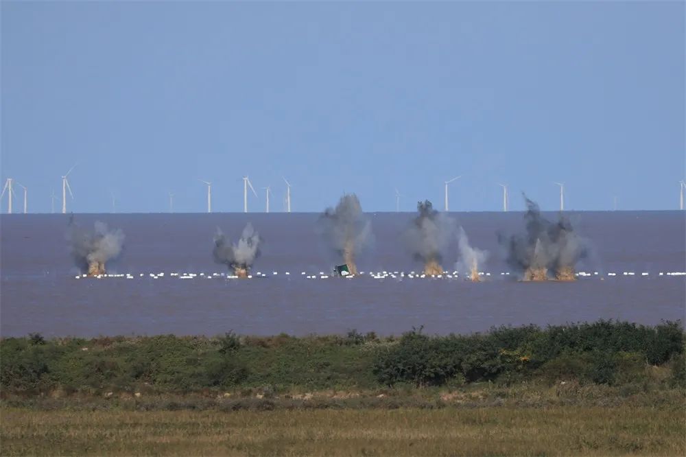 陆战精锐2020自白：江淮雄鹰，振翅翱翔