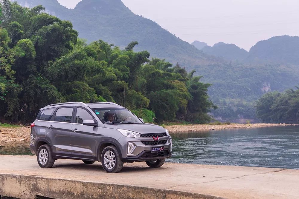 五菱宏光为啥销量那么好,五菱宏光每年的保值率