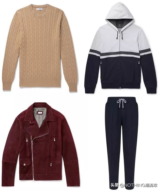 意大利十大男装品牌,意大利十大男装品牌有哪些