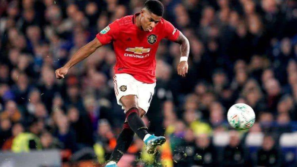 拉什福德实况足球速度快吗,马库斯拉什福德实况足球爆率