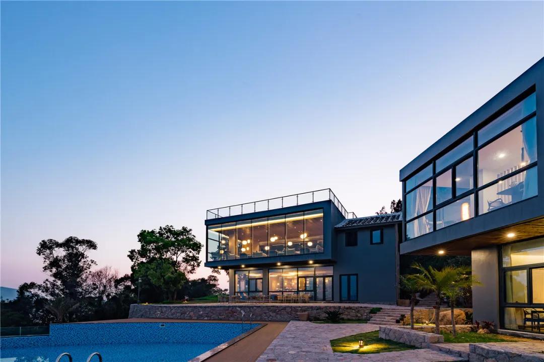 温州洞头隔头村,洞头隔头村