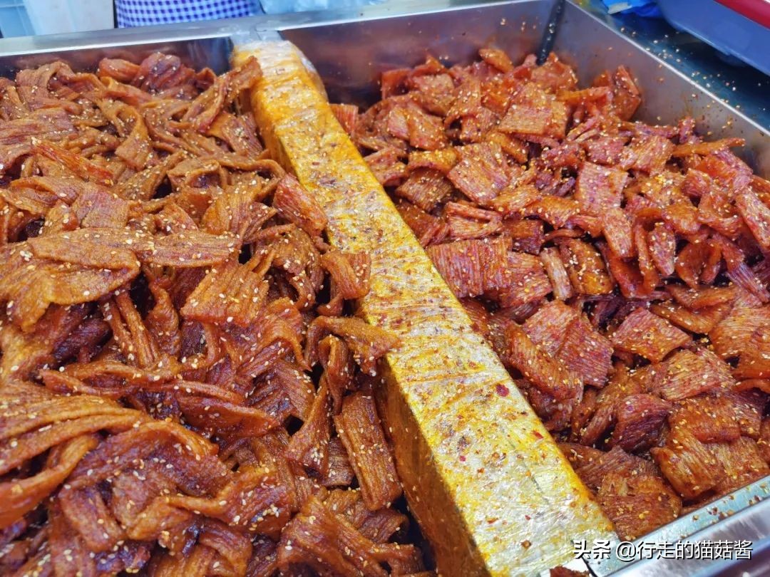 超出预期的大西北第一站，我要吹爆银川！吃玩住行全含