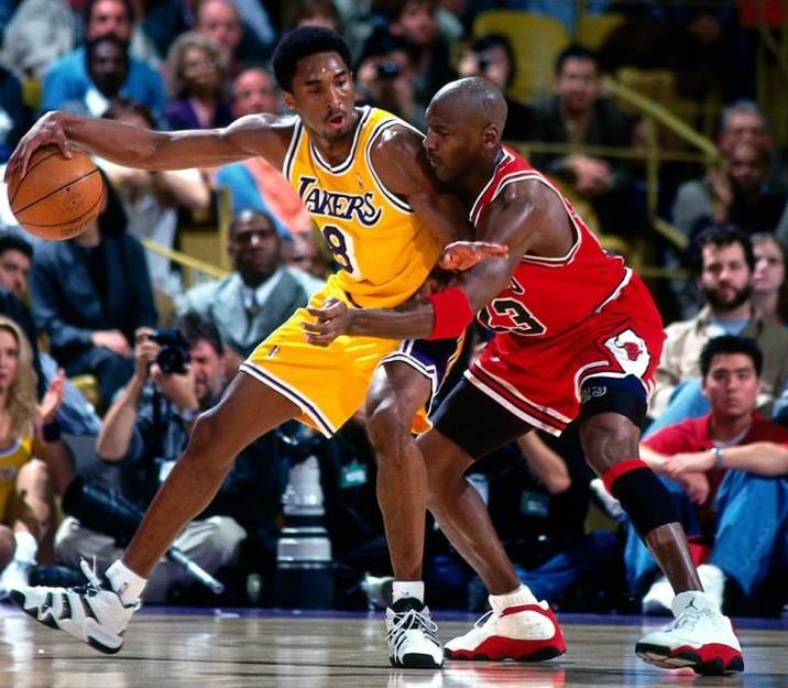 大师之路科比全套原价,科比战靴大全