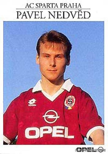 捷克铁人,捷克边锋效力拉齐奥