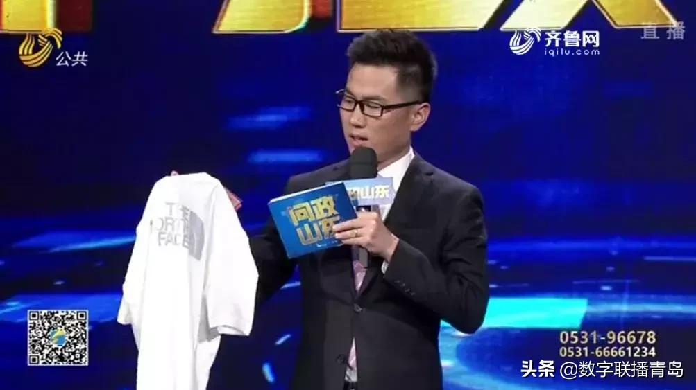 即墨服装市场千元大牌只卖几十元！你的名牌衣服是从这里来的吗？