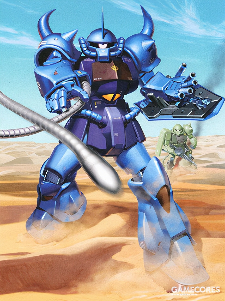 独眼巨人冲锋怎么躲,独眼巨人真实战斗视频