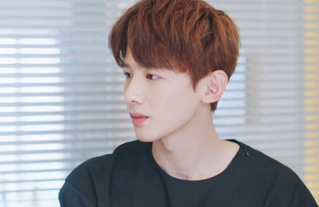 是时候重新认识一下了图片,魏大勋谭松韵怎么认识的