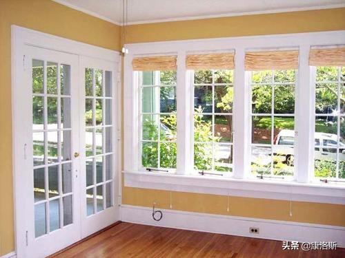 2022断桥铝合金门窗价格走势,最好的断桥铝门窗多少钱一平米