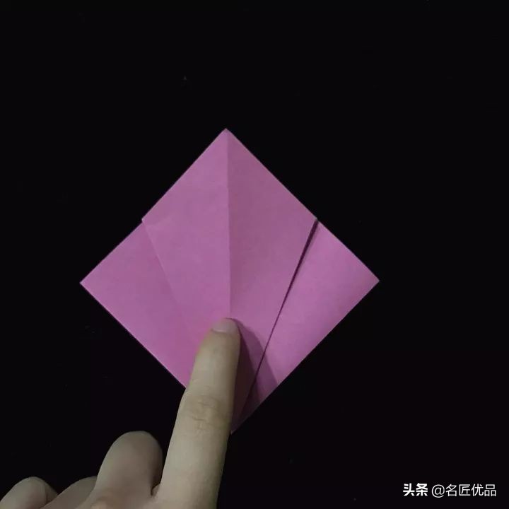 草莓叶子剪纸图,对称草莓剪纸