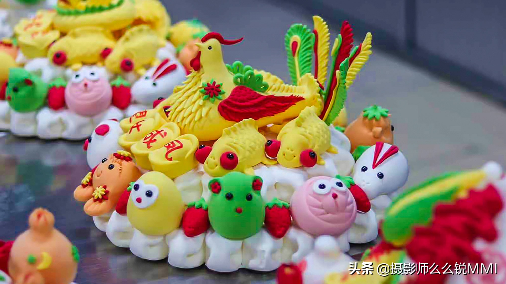 中国人是全世界最爱面子的民族,中国哪个地区的人最要面子