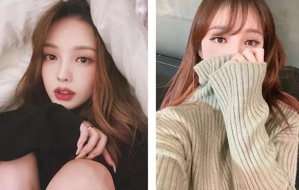 2020年流行这5款发色，显白又减龄