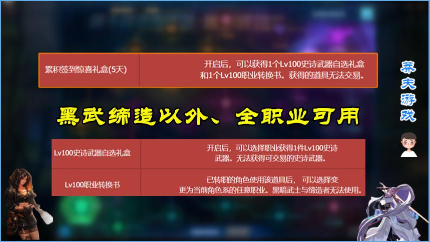 dnf可以免费转职业几次,dnf各个职业转职推荐