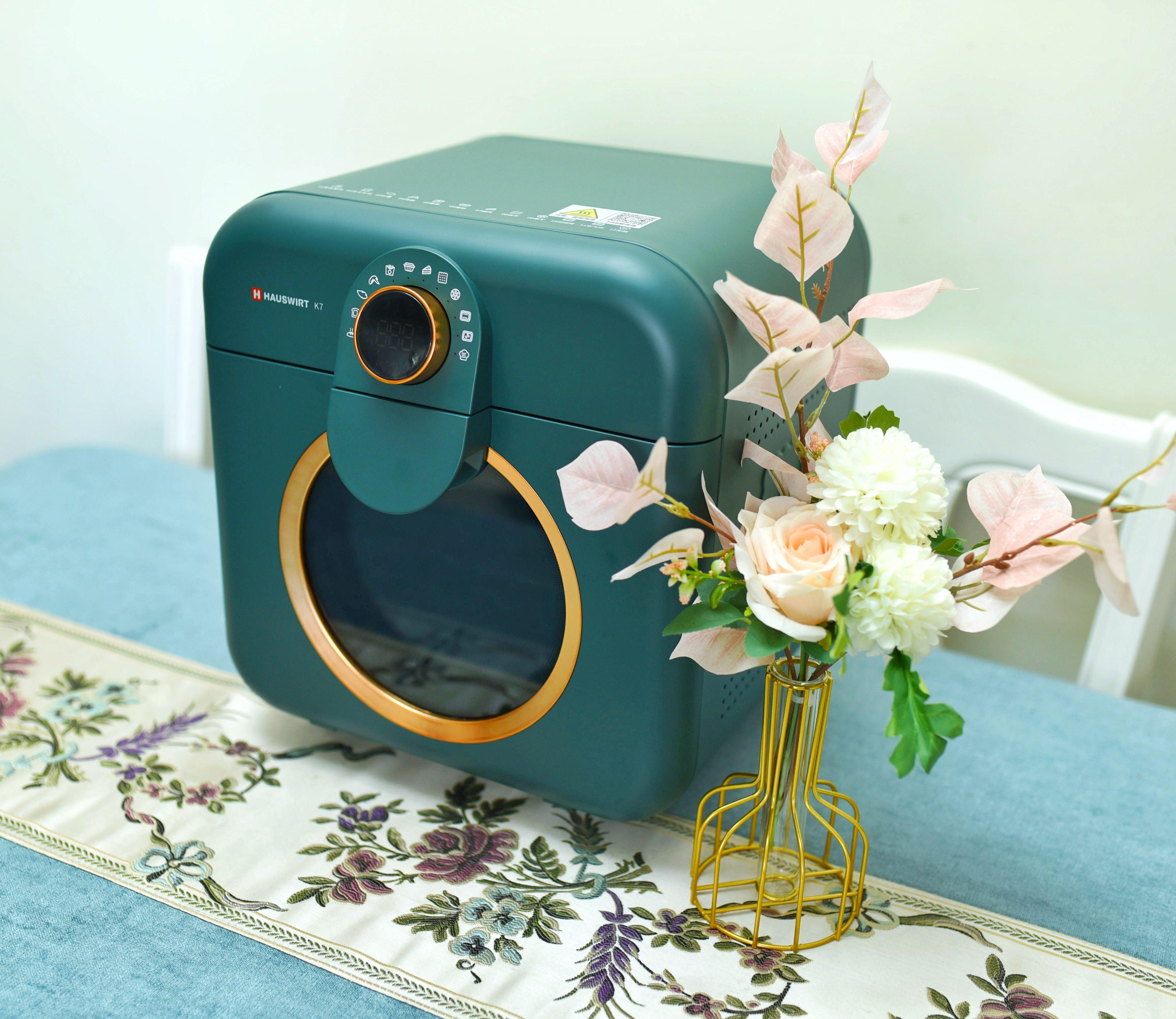 测评酸奶机,一体多功能空气炸锅