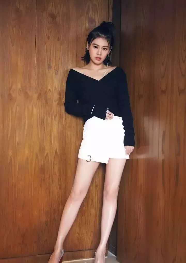 为什么你总穿不对,最全5种身材黄金穿搭法