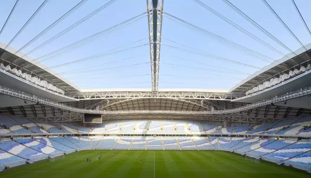 扎哈事务所新作,扎哈事务所方案