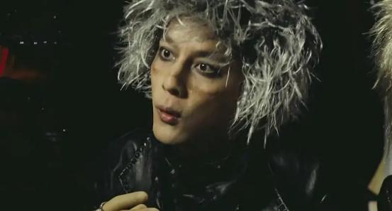 成龙唯一被封的电影,成龙唯一一部黑社会电影