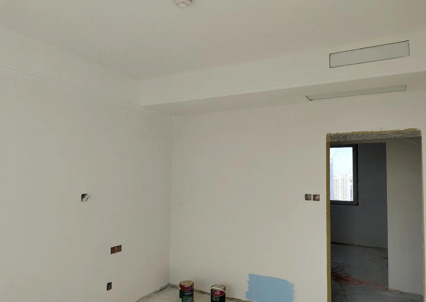 艺术漆与乳胶漆哪个装修效果好,房子装修用墙板好吗