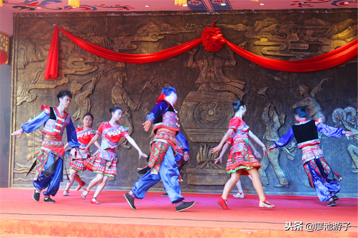 湖北中南部指哪些地方,湖北的风景比其他地方美