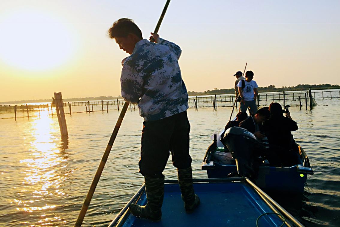 昆山阳澄湖民宿吃大闸蟹,阳澄湖吃蟹住宿