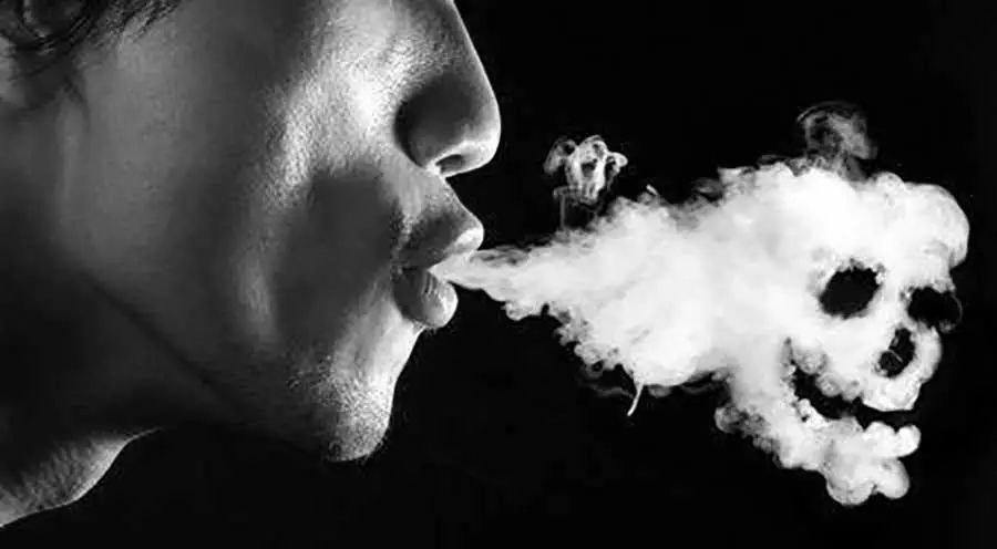 认为毒品会不上瘾是什么心理,人知道毒品有毒还是会上瘾