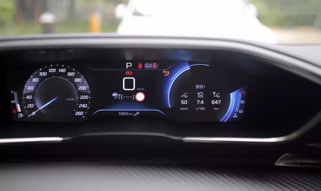 标致508l和阿特兹驾驶感受,这一代标致508l操控到底怎么样