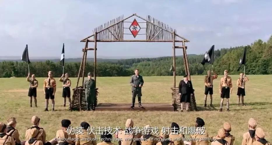 美貌撑起一部电影,她凭气场撑起一部电影