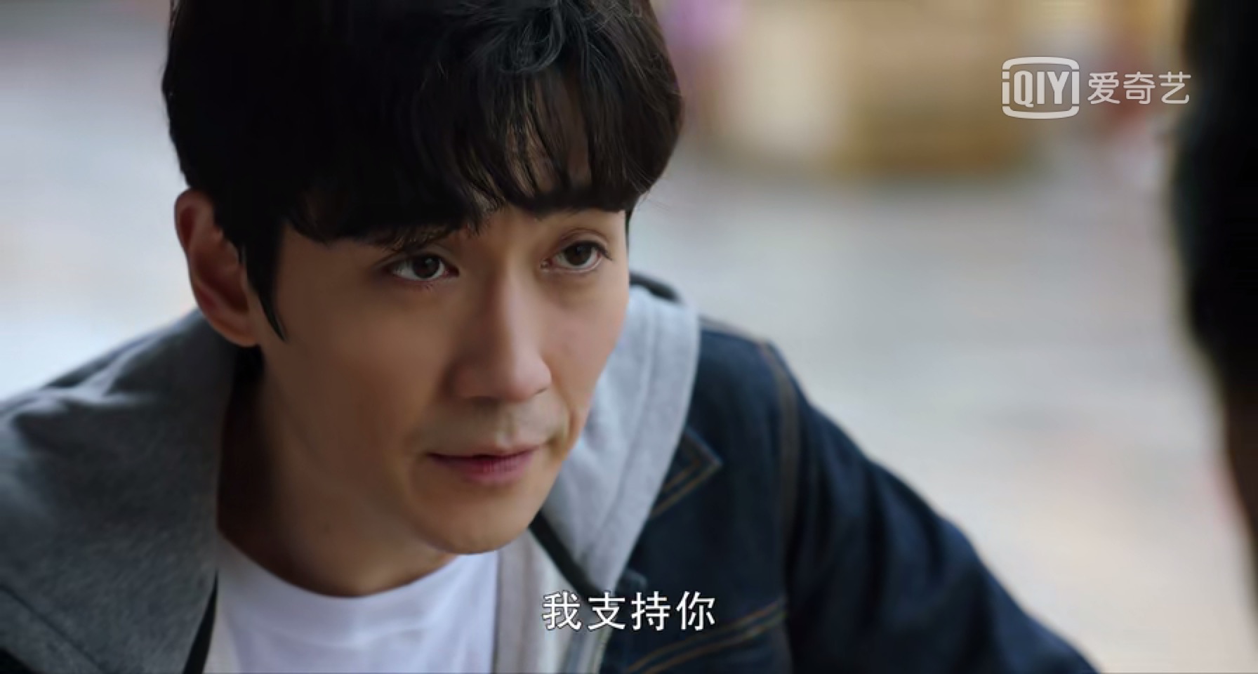 重启之极海听雷叶飘飘和胖子,重启之极海听雷胖子和飘飘吻戏