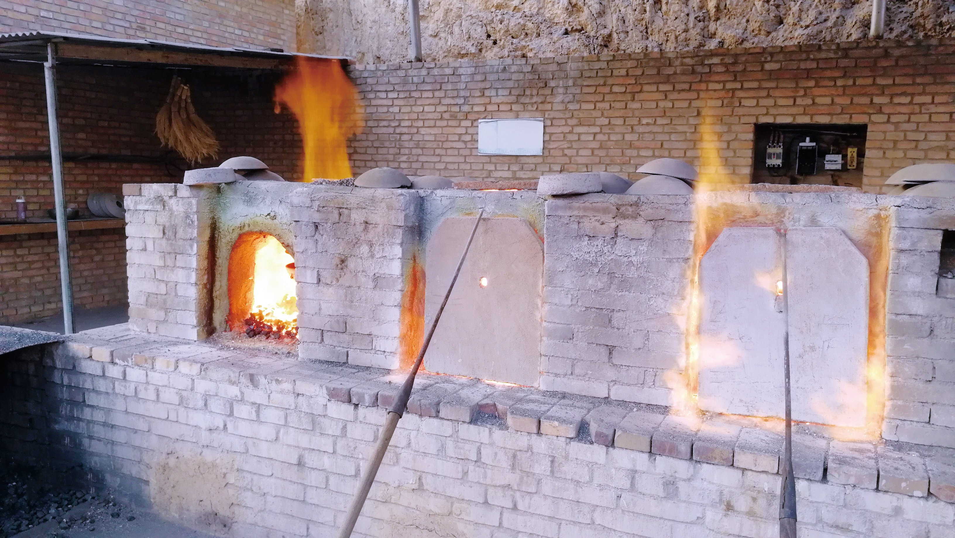 尧都砂器的视频,尧都砂器