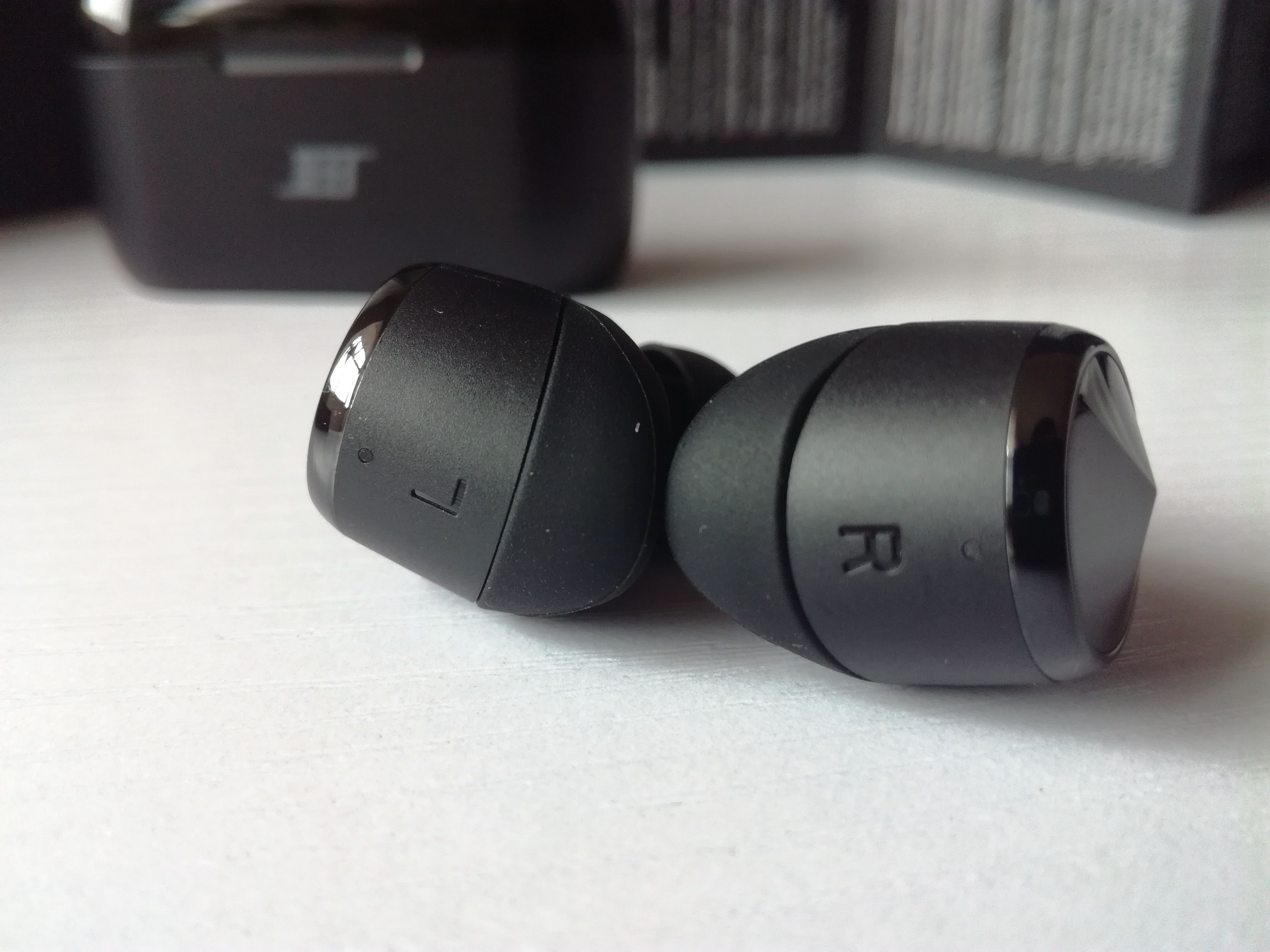 airpodsjeet蓝牙耳机,jeetairplus与小米无线蓝牙耳机