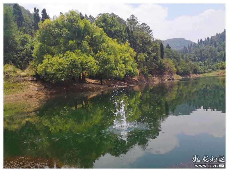 昆明大墨雨村攻略,昆明团结镇大墨雨村一日游