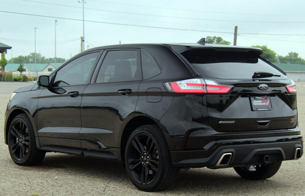 途观l七座和锐界plus七座哪个好,途观l380r-line旗舰版与锐界st四驱