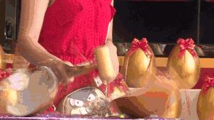 返乡车票千万别扔,今年带你免费游“江西”!