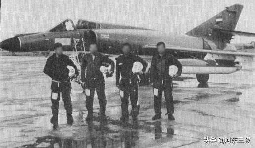 两伊战争海上破袭战,两伊战争中步兵轻武器