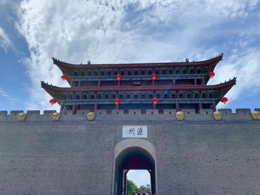 天津周边古镇一日游最佳路线,天津附近古镇免费游一日游攻略