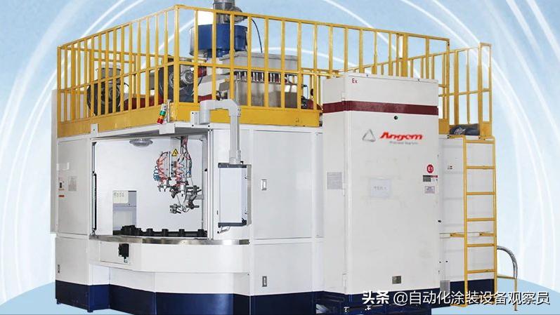 涂装废气治理设备,喷涂专用废气处理设备