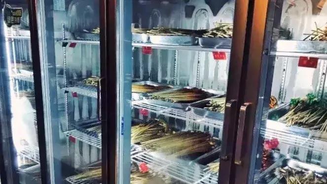 西安串串比拼,西安串串推荐测评