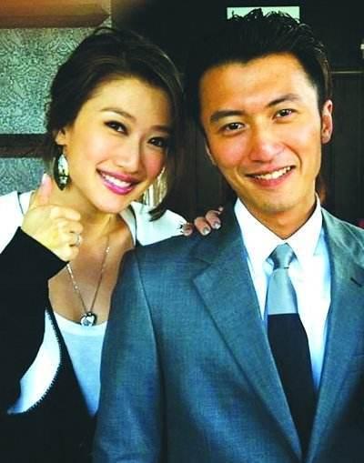 曝谢霆锋与妹妹冷战 (谢霆锋和妹妹冷战完整版)