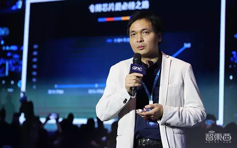 欧阳剑百度,百度昆仑芯片什么水平