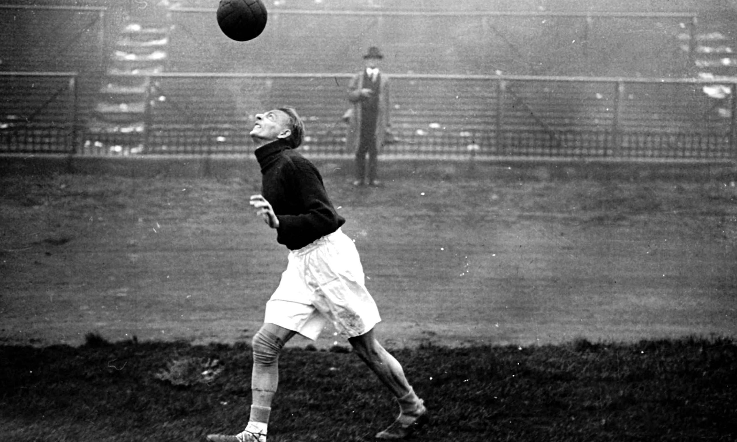 主席遇难、球员牺牲：欧洲联赛上一次大规模停摆时发生了什么？