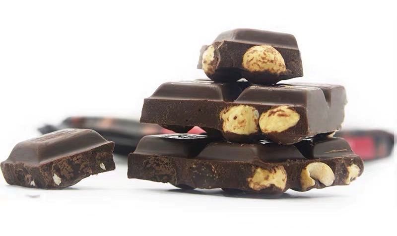 德芙巧克力八款经典口味是什么,德芙小清新九种口味巧克力