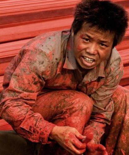 红丹防锈漆喷涂,红丹防锈漆的正确使用方法