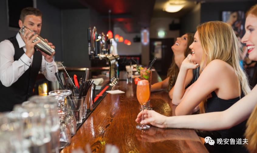 酒吧营销的思路和方法,一个酒吧的营销模式