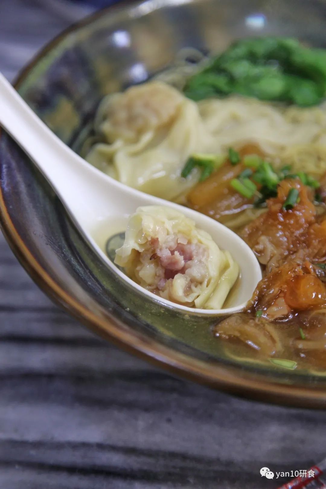 中山多娇，石岐美妙，传统早茶，粥粉面饭，糖水小食，要不要？