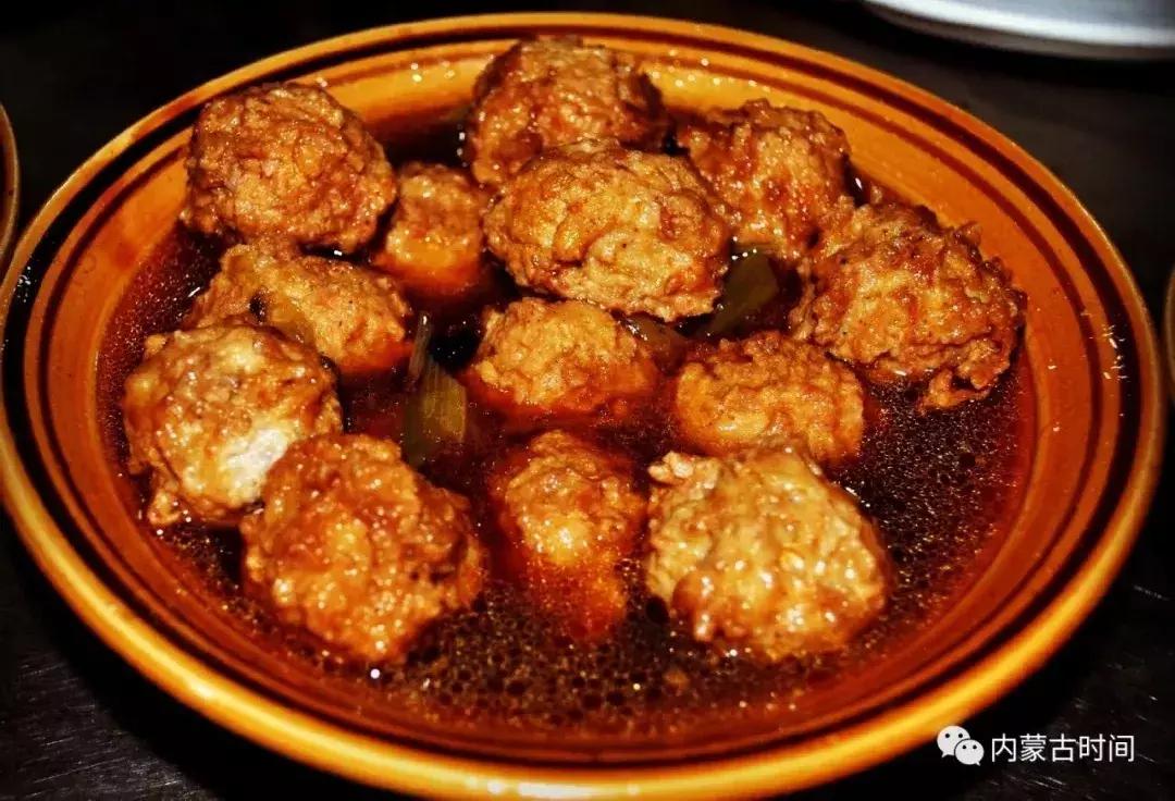 我也想瘦啊!可内蒙古的“食”力它不允许啊……